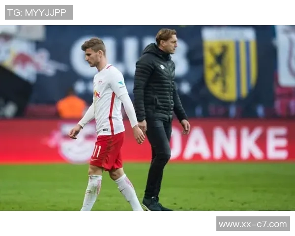 圣何塞地震对维尔纳表现出兴趣但与RB莱比锡尚未展开谈判