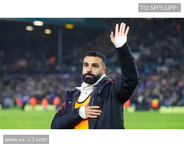 美职联总裁热情邀请萨拉赫加盟并建议与梅西穆勒沟通了解情况