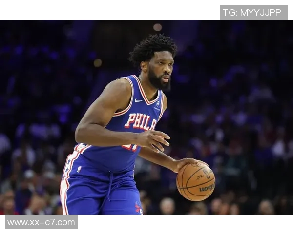 明天76人对阵骑士乔治恩比德出战概率高巴洛能否上场仍存疑问